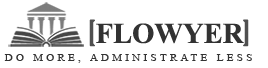Flowyer logó #6